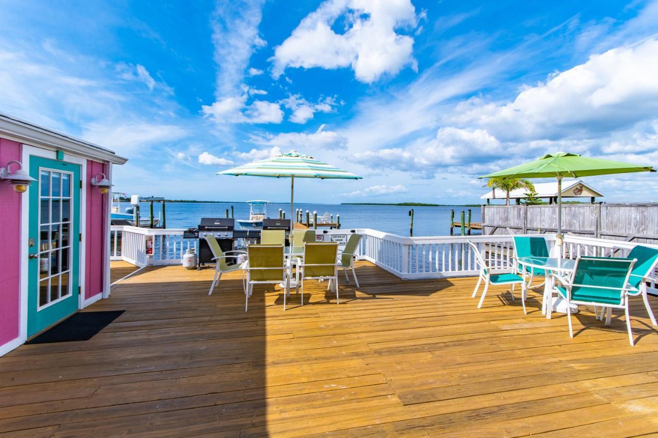 Matlacha Cove Inn Екстер'єр фото