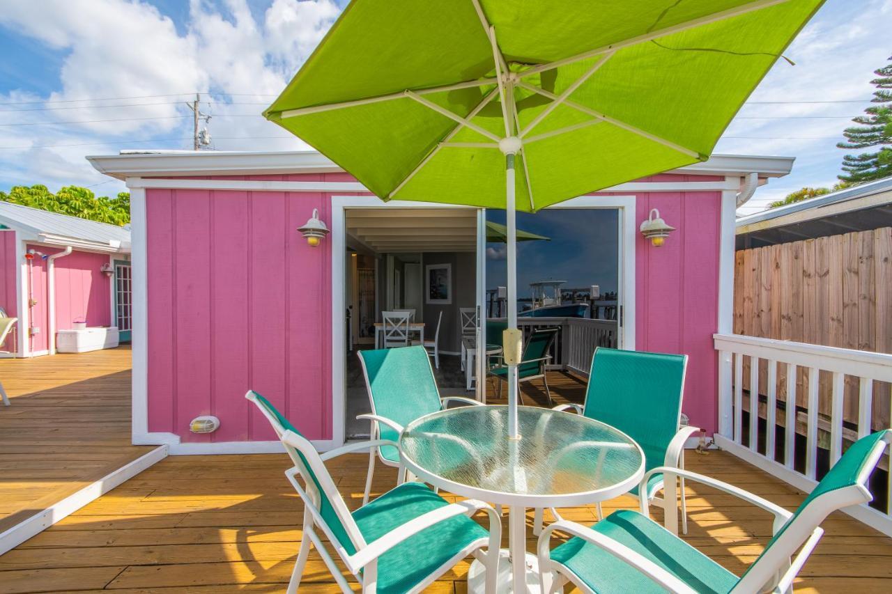 Matlacha Cove Inn Екстер'єр фото