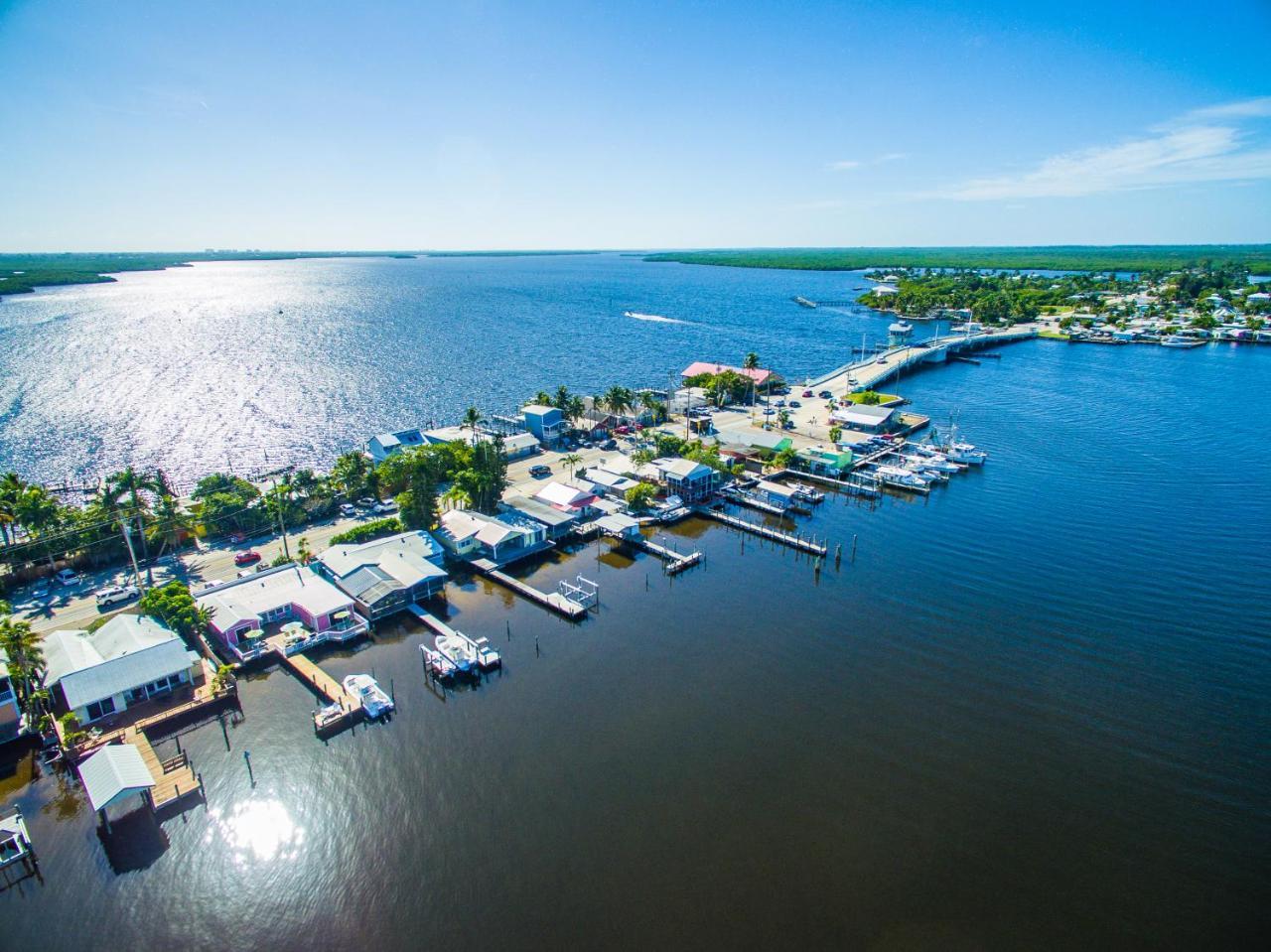 Matlacha Cove Inn Екстер'єр фото